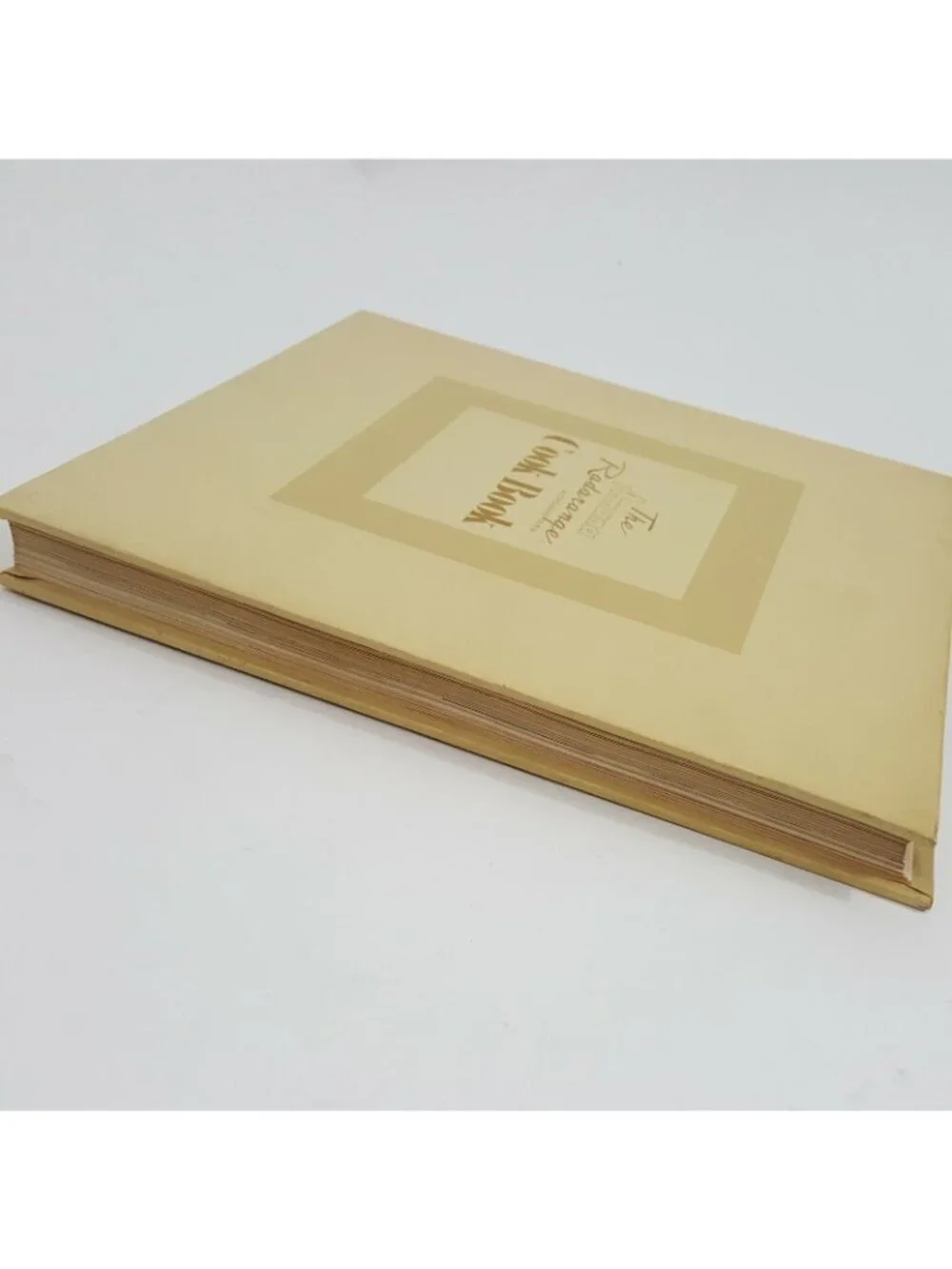 Vintage Amana Radarange Microwave Oven Classic Cook Book CookBook Recipes 1975